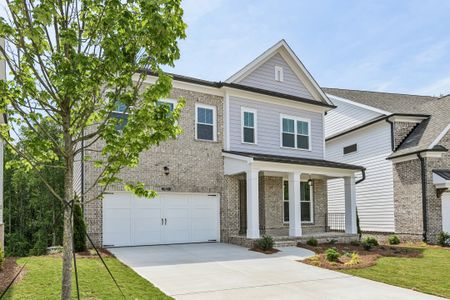 Waterhaven Single Family 17