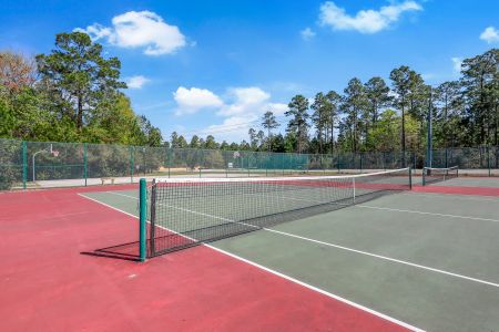 New Haven At Belmont Glen by Ernest Homes in Guyton - image 14