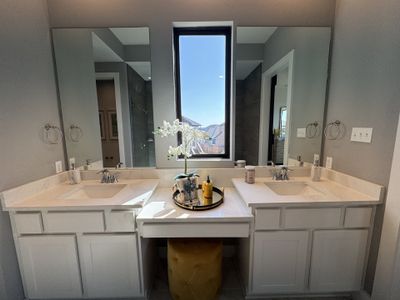 Weston Oaks by Highland Homes in San Antonio - image 9