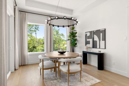 Park Hills by Shane Homes in Rockwall - image 17