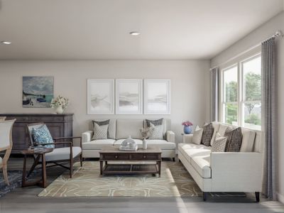 The Quarry by National HomeCorp in Cuero - image 7