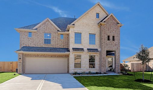 River Ranch Estates by K. Hovnanian® Homes in Dayton - photo 8 8