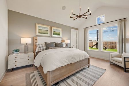 Meadow Run by Pacesetter Homes in Melissa - image 17