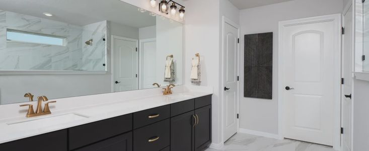 Patterson Ranch by Ashton Woods in Georgetown - image 13