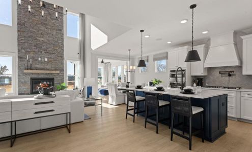 Founders Club by Eastwood Homes in Moore - image 7