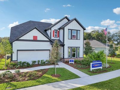 Oakfield at Mount Dora Village Series by David Weekley Homes in Mount Dora - photo 0