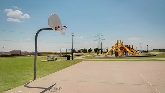 Patriot Estates - Master planned community in Venus, TX 5