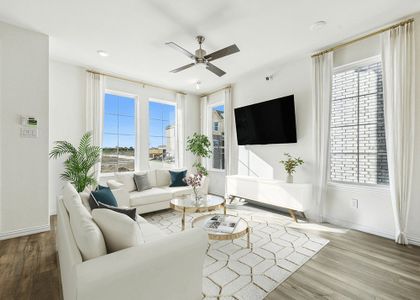 Heritage Village by CB JENI Homes in Haltom City - photo 68 68