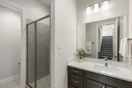 Sunterra by Risewell Homes in Katy - image 9