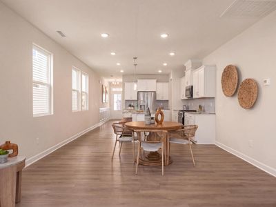 Gregory Village by Davidson Homes LLC in Lillington - image 5