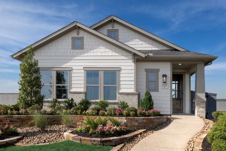 Two Step Farm by Coventry Homes in Montgomery - photo 12 12