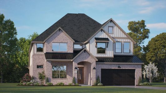 Briarley - Master planned community in Montgomery, TX 7 7