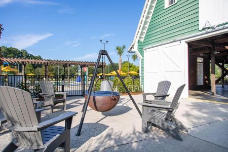 Carnes Crossroads - Master planned community in Summerville, SC 5 5