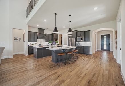 Sienna 65' by Shea Homes in Missouri City - image 7