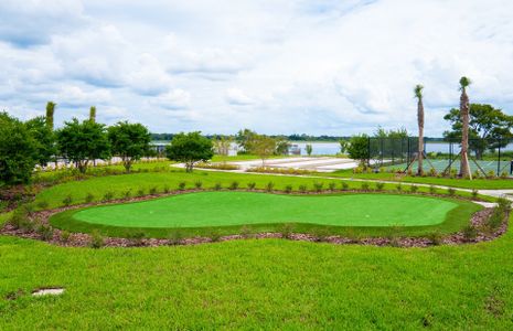 Del Webb Twin Lakes by Del Webb in St. Cloud - photo 12 12