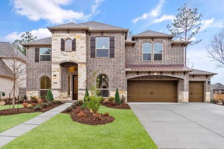 Artavia 70′ Lots by J. Patrick Homes in Conroe - photo 16 16