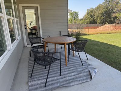 Loyola by Milestone Community Builders in Austin - photo 17 17