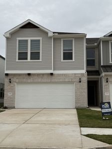 Whitestone Preserve by Pulte Homes in Cedar Park - photo 8 8