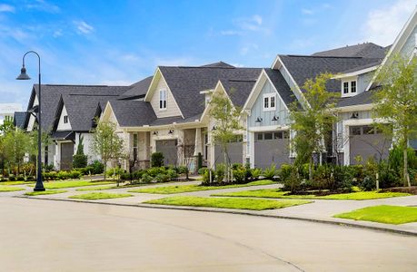 Jordan Ranch by Beazer Homes in Katy - photo 3 3