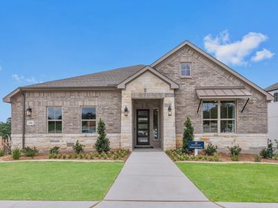 Cibolo Crossing by Sitterle Homes in Universal City - photo 0 0