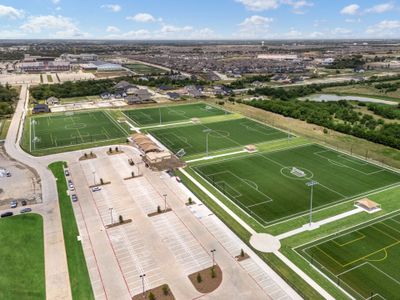 Milrany Ranch by UnionMain Homes in Melissa - image 14