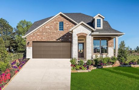 Sunterra: Landmark Collection by Beazer Homes in Katy - photo 6 6