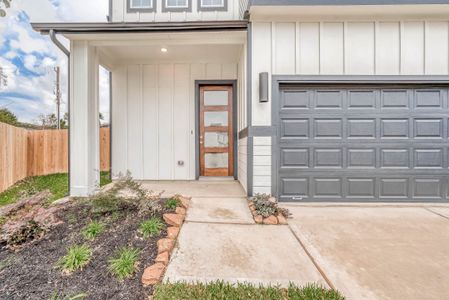 Regents Court by Colina Homes in Houston - photo 9 9