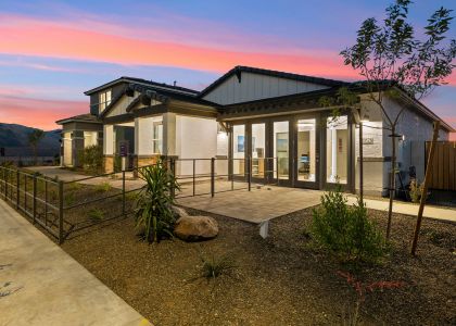 The Foothills Collection at Rancho Vista 40