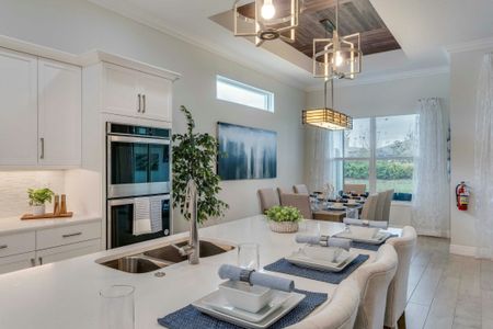 Lake Park at Tradition by GHO Homes in Port St. Lucie - image 9