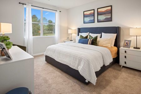 Timberwalk by D.R. Horton in Cookeville - image 7