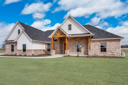 Newsom Ranch by MK Homes in Azle - photo 1 1