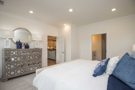 The Grove at Harrison Glen by Goodall Homes in Lenoir City - image 19