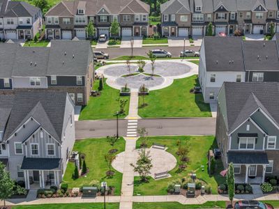 Anderson Park by Parkside Builders in Hendersonville - image