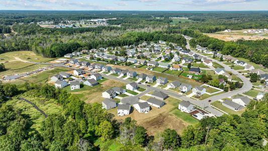 Bedford Place by D.R. Horton in Wilson - image