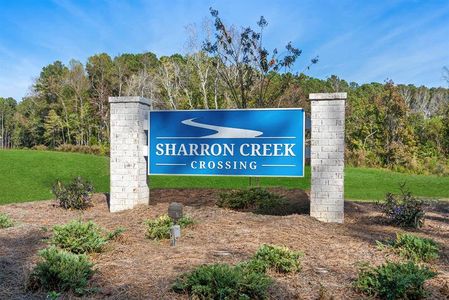 Sharron Creek Crossing by Ryan Homes in Shallotte - image