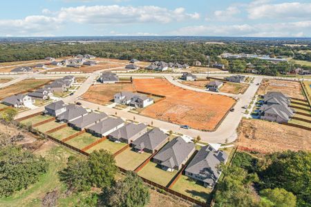Kings Way by M/I Homes in Denton - image 13