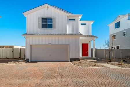 Coach House at Muegge Farms - image
