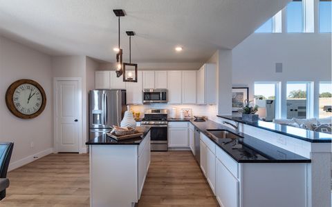 Hickory Ridge by CastleRock Communities in Elmendorf - photo 20 20