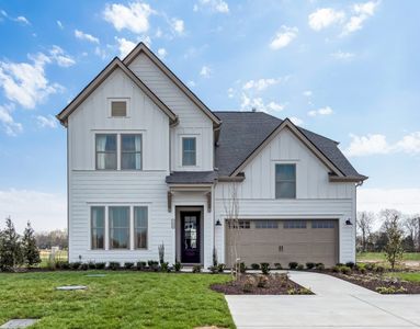 Sycamore Grove by Celebration Homes in Murfreesboro - image