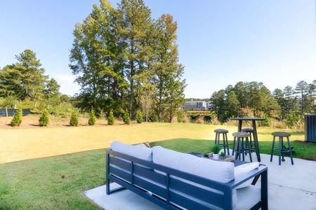 Madison at Buice Lake by Stanley Martin Homes in Acworth - photo 10 10