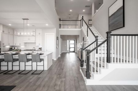 Trillium 60′ by Tri Pointe Homes in Richmond - photo 20 20