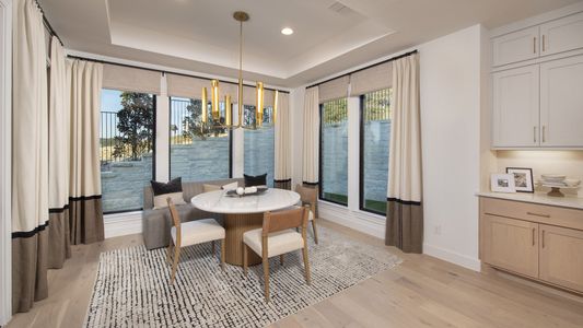 The Dominion 70' by Perry Homes in San Antonio - image 12