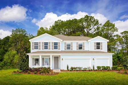 Terra Pines by Ryan Homes in Saint Augustine - photo