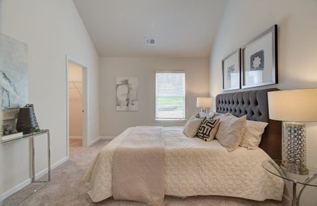 Alcovy Village by Rockhaven Homes in Lawrenceville - photo 22 22