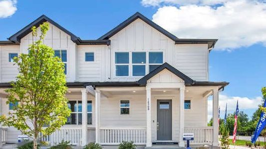 Arcadia by D.R. Horton in Denver - image