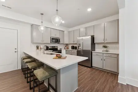 SOCA 56 by Stanley Martin Homes in Cary - image 20