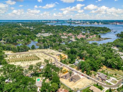 Oak Creek Preserve by Century Communities in Jacksonville - photo 1 1