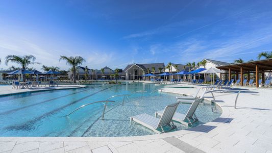Sun City Hilton Head by Del Webb in Bluffton - image 13