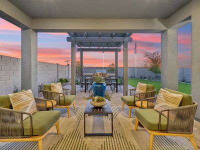 Willow at Teravalis 82