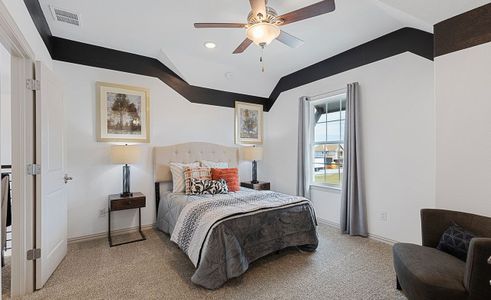 King's Court by Gehan Homes in Little Elm - photo 14 14